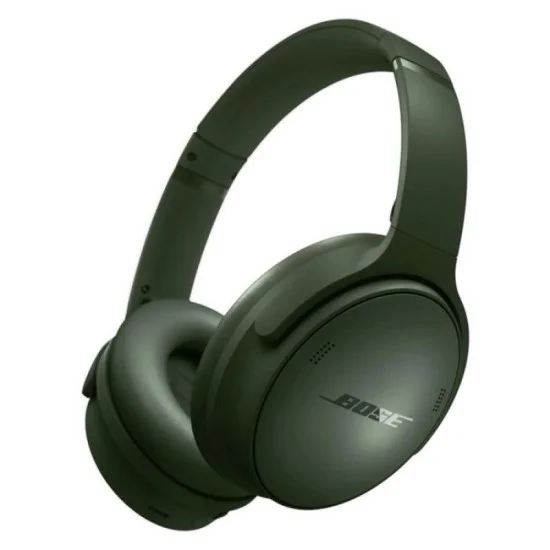 Bose QuietComfort Headphones &ndash; Green